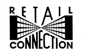 RETAIL CONNECTION logo