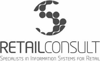 RETAIL CONSULT SPECIALIST IN INFORMATION SYSTEMS FOR RETAIL logo