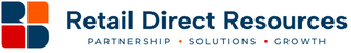 RETAIL DIRECT RESOURCES PARTNERSHIP SOLUTIONS GROWTH logo