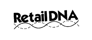 RETAIL DNA logo