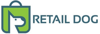 RETAIL DOG logo