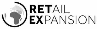 RETAIL EXPANSION logo