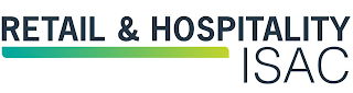 RETAIL & HOSPITALITY ISAC logo