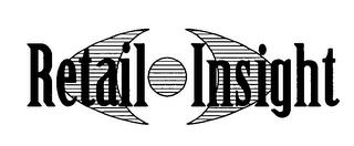 RETAIL INSIGHT logo
