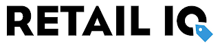 RETAIL IQ logo