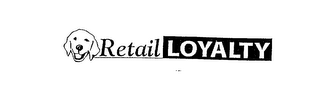RETAIL LOYALTY logo