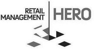 RETAIL MANAGEMENT HERO logo