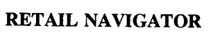 RETAIL NAVIGATOR logo