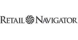 RETAIL NAVIGATOR logo