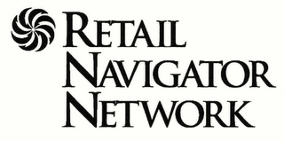RETAIL NAVIGATOR NETWORK logo