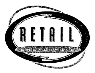 RETAIL ONE-TO-ONE logo