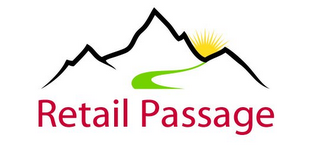 RETAIL PASSAGE logo