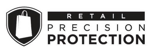 RETAIL PRECISION PROTECTION logo