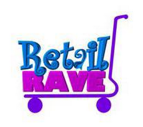 RETAIL RAVE logo