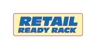 RETAIL READY RACK logo
