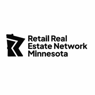 RETAIL REAL ESTATE NETWORK MINNESOTA logo