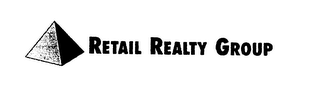RETAIL REALTY GROUP logo