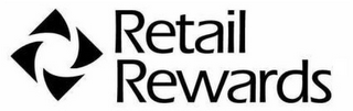 RETAIL REWARDS logo