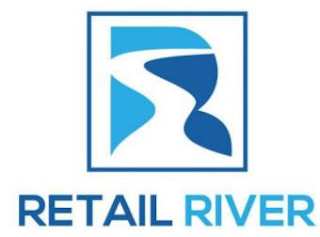RETAIL RIVER logo