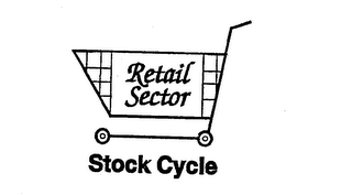 RETAIL SECTOR STOCK CYCLE logo