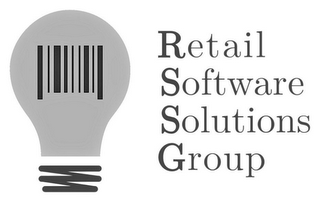RETAIL SOFTWARE SOLUTIONS GROUP logo