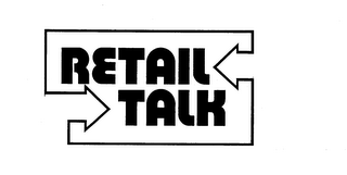 RETAIL TALK logo