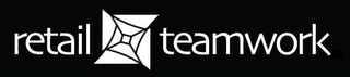 RETAIL TEAMWORK logo