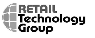 RETAIL TECHNOLOGY GROUP logo