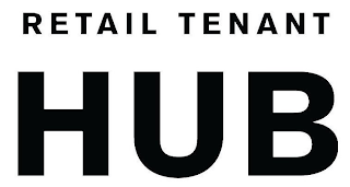RETAIL TENANT HUB logo