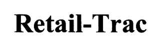 RETAIL-TRAC logo