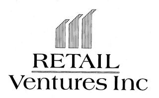 RETAIL VENTURES INC logo