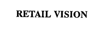 RETAIL VISION logo