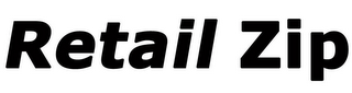 RETAIL ZIP logo