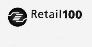 RETAIL100 logo