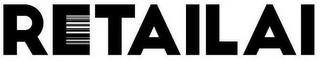 RETAILAI logo