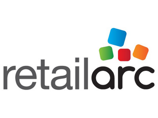 RETAILARC logo