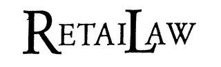RETAILAW