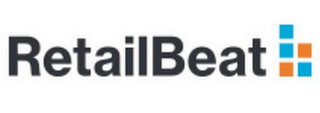 RETAILBEAT logo