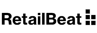 RETAILBEAT logo