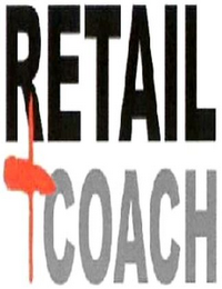 RETAIL+COACH logo
