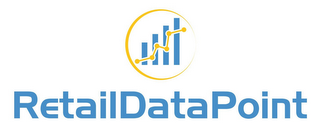 RETAILDATAPOINT logo
