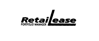 RETAILEASE PORTFOLIO MANAGER logo