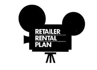 RETAILER RENTAL PLAN logo