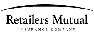 RETAILERS MUTUAL INSURANCE COMPANY logo