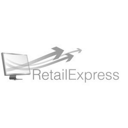 RETAILEXPRESS logo