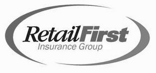 RETAILFIRST INSURANCE GROUP logo