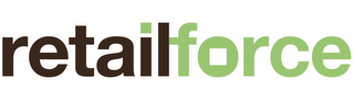 RETAILFORCE logo