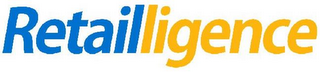 RETAILLIGENCE logo