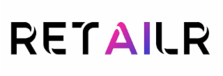 RETAILR logo