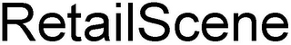 RETAILSCENE logo